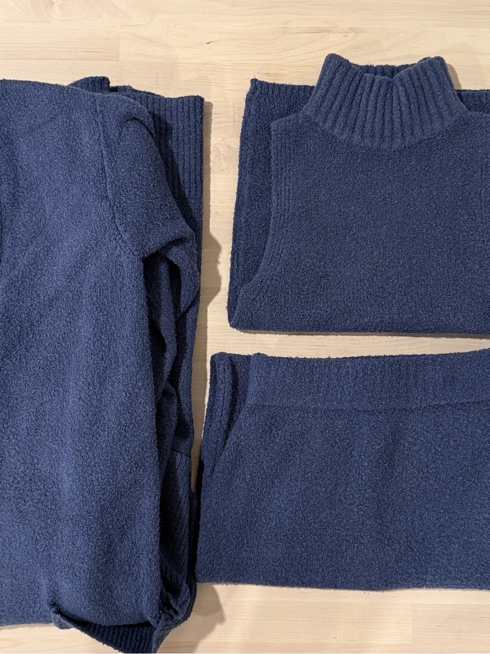 EXPRESS SET